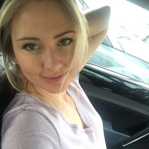 Meet your Posher, Sharon